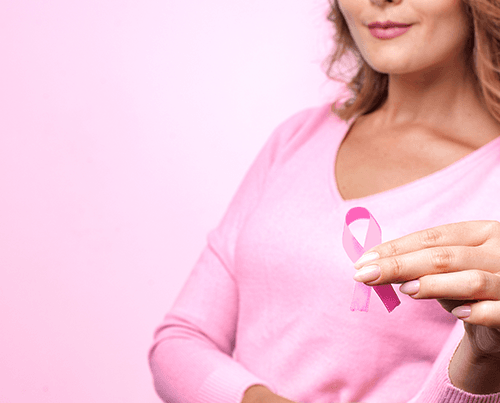 Você sabia que 43% das mulheres no Brasil não realizam exames de prevenção contra o Câncer de Mama e de Colo do Útero, em Minas o percentual é menor – 37%