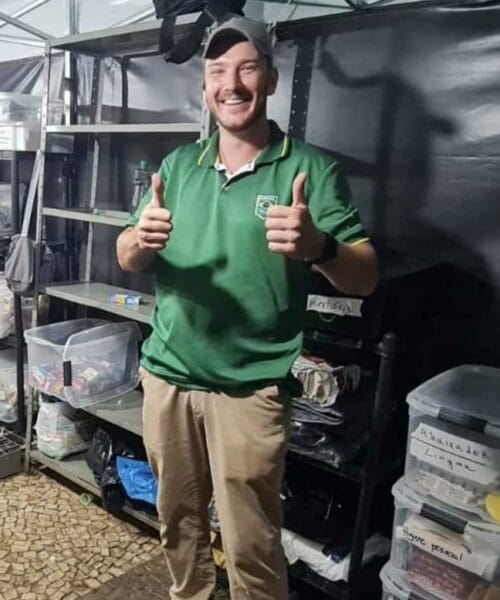 Projeto “Todos por BH” – Solidariedade e voluntariado no centro de Belo Horizonte
