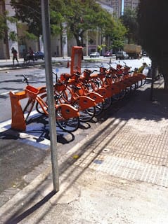 Fotos que valem mais do que mil palavras: CICLOVIAS DE BH