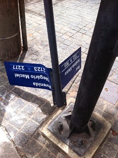 Não é Miragem é desleixo mesmo