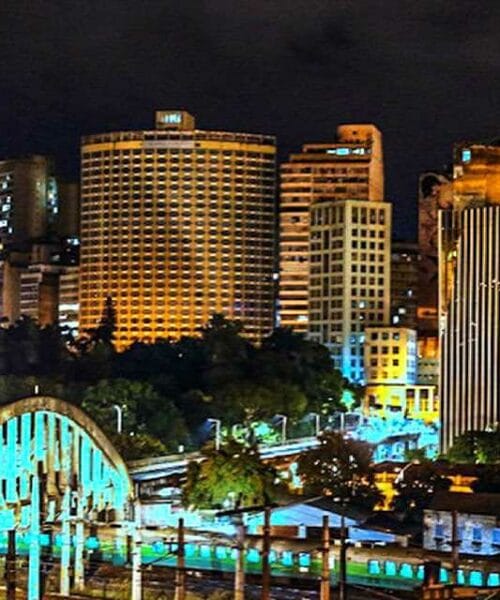 Começa hoje em BH o XXXVIII Congresso Nacional da Abrajet reunindo jornalistas de 17 estados