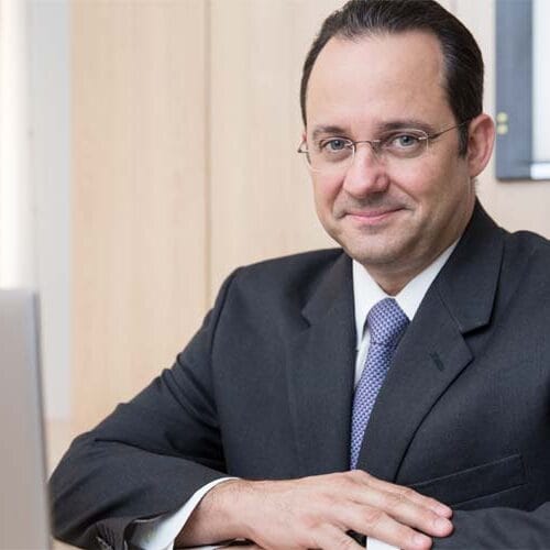 Novembro Azul: Estimativas do IUCR revelam que até 2040 os casos de câncer de próstata no Brasil devem dobrar