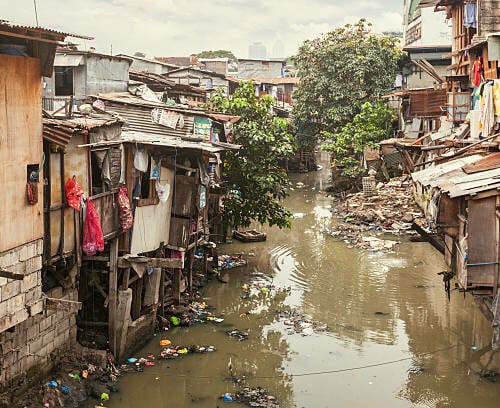 Você sabia que 100 milhões de pessoas não possuem acesso ao esgotamento sanitário no Brasil?