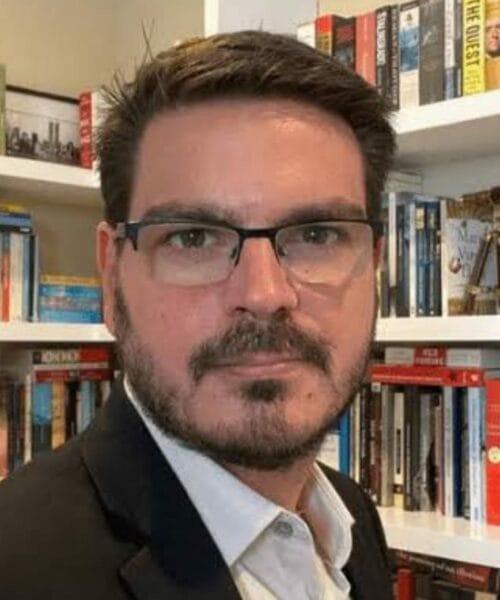 Dia dos Mortos – Texto magistral de Rodrigo Constantino publicado na Gazeta do Povo