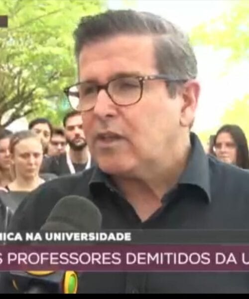 Após denunciar precariedade nas condições de trabalho de médicos em Canoas-RS, vice-presidente do Simers é demitido, obrigando ajuizamento para reintegração