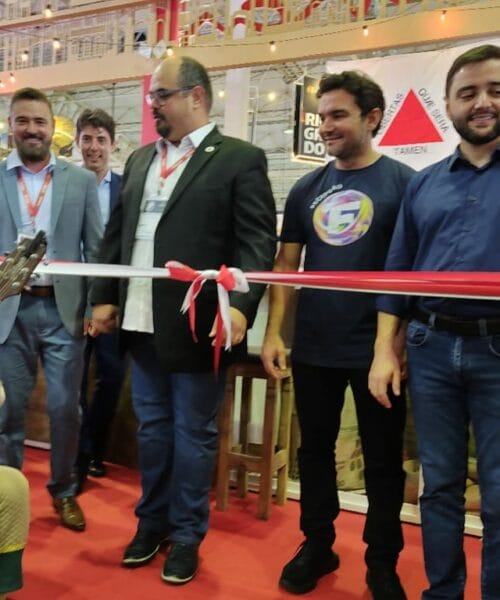 Secult-MG em parceria com o Sebrae lançam hoje no Festuris em Gramado a Rota Turística do Café Cerrado Mineiro