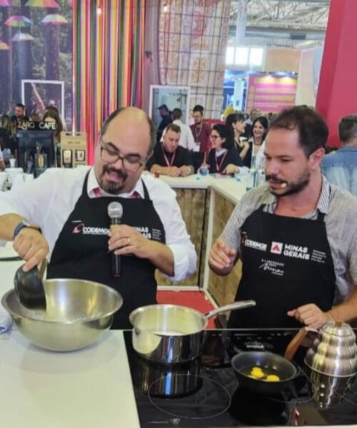 Governador de Minas Gerais foi destaque na 35ª edição do Festuris em Gramado que terminou no sábado (11), saiba por que