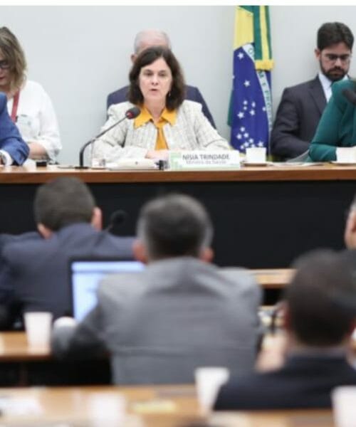 Uma nota técnica cujas orientações já deram errado e quando não há mais emergência sanitária