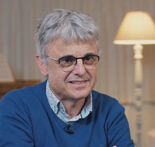 Cientista Belga Geert Vanden Bossche prevê nova cepa do SarsCov-2 para populações altamente “vacinadas”