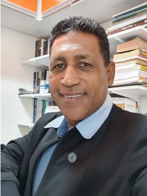 Desafios na Segurança do Transporte Público de Passageiros – Entrevista com o Coronel Negraes