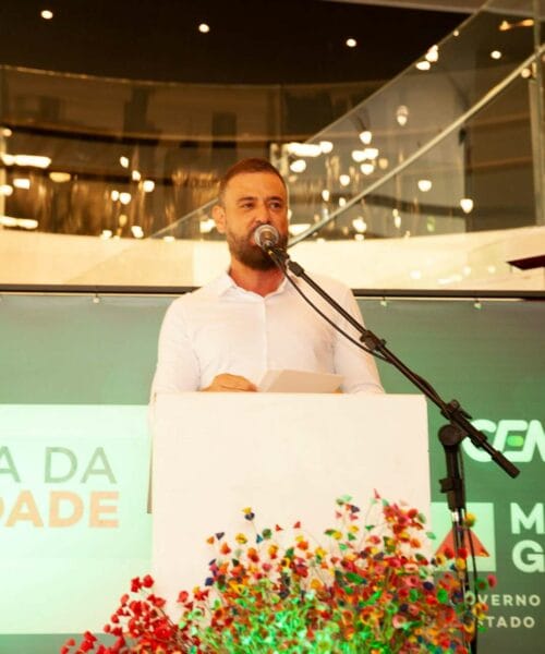 BH celebra a chegada de 2024 com a “Virada da Liberdade” se consolidando como destino Reveillon – O evento é parte do Natal da Mineiridade