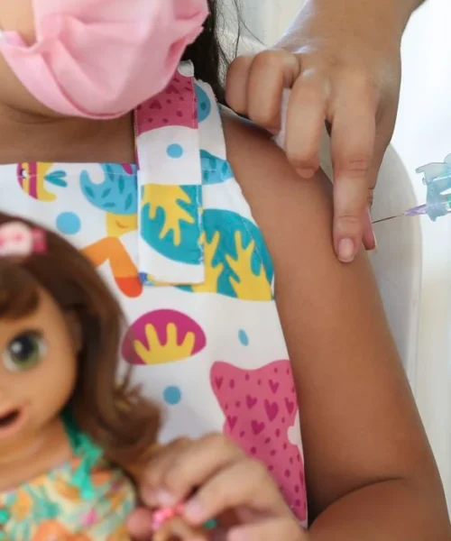 Guia para pais forçados a “vacinar” os filhos com experimentos gênicos C-19
