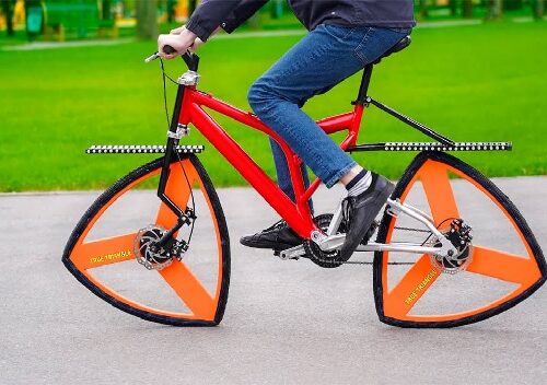 Com ou sem esperneio dos belo-horizontinos, a famigerada ciclovia da Av. Afonso Pena vai sair, saiba por quê