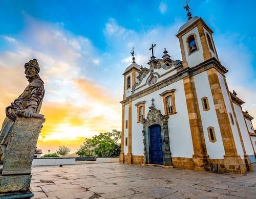 Museu de Congonhas completa 8 anos e oferece tour virtual sobre a obra do Aleijadinho usando tecnologia de ponta