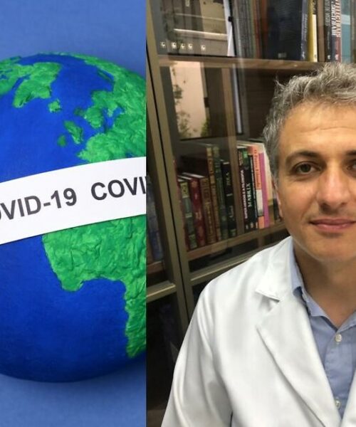 O CFM convida os 560 mil médicos brasileiros a se manifestarem sobre obrigatoriedade da vacina Covid-19 em crianças – Artigo do Dr. Carlos Eduardo Nazareth Nigro