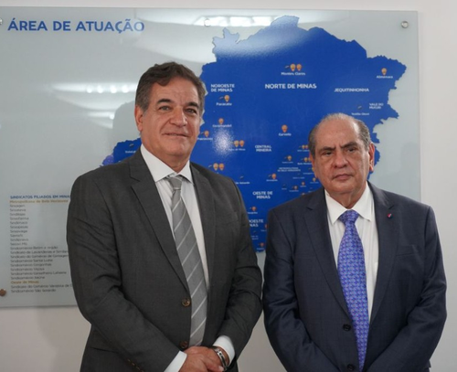 Indústria e o Comércio juntos pela isonomia e contra regalias na importação de produtos até 50 dólares – Fecomércio, CNC, CNI e FIEMG juntos na ADI
