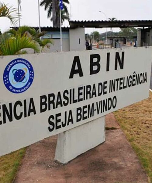 Operação da PF envolvendo Alexandre Ramagem motiva funcionários de carreira da ABIN a publicar Carta Pública sobre o papel da Agência