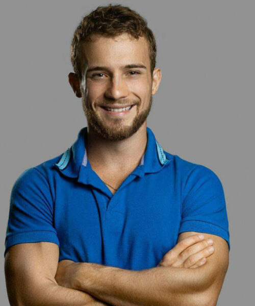 Afinal, malhar cura a ressaca de carnaval? Veja o que diz o Personal Caio Signoretti