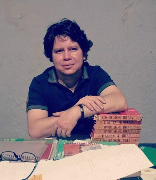Pós-positivismo jurídico e Marxismo Legal em nossa Pátria – Por Lopes Cançado Rocha