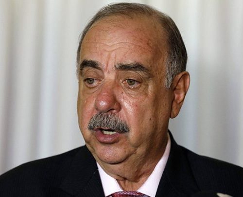 O “buraco do Fuad” no Belvedere é a efígie da decadência de BH que já foi governada por JK