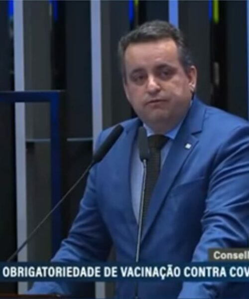 Conselho Federal de Medicina é contra a vacinação obrigatória de crianças com experimentos obsoletos da Pfizer para C19