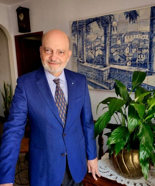 A Câmara Portuguesa de Comércio no Brasil – Minas Gerais tem novo presidente, é Miguel Jerônimo