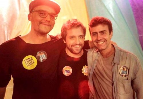 Os malandros que subscrevem pela esquerda brasileira continuam “caviar” e hipócritas, vociferam socialismo para os idiotas, embora sejam capitalistas de carteirinha