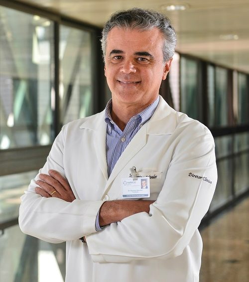Rede Mater Dei de Saúde promove IV Simpósio de Medicina do Esporte no próximo sábado (13)