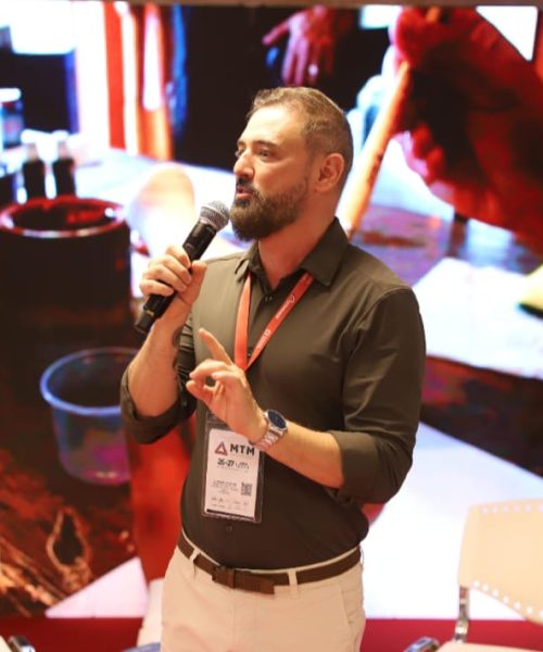 Nova Rota das Artes é lançada no Minas Travel Market pelo Governo Estadual/Secult-MG neste sábado (27)