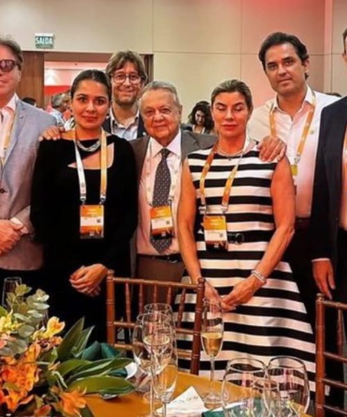 Agrishow é palco de celebração da joint-venture entre Alagro Finance e TMX Energy para levar crédito descomplicado, energia solar e irrigação para o produtor rural
