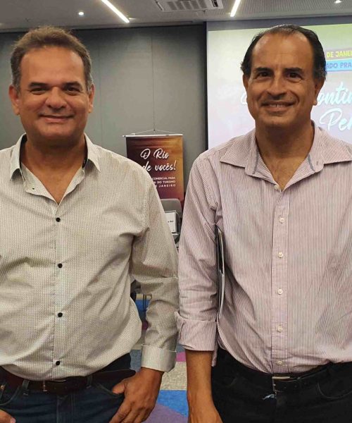 A Minas Travel Market – MTM acontece em BH, no Minascentro de 26 a 27 de abril e reúne profissionais do turismo de 18 estados