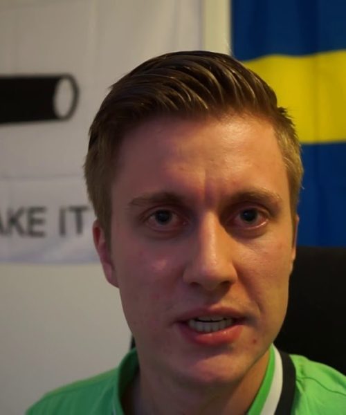 Suécia joga no lixo 8,5 milhões de doses da “vacinas” covid – Por: Peter Sweden – Jornalista Sueco