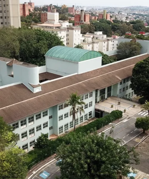 Colégio Batista Mineiro do Buritis passa a oferecer Berçário a partir de segunda-feira 20 de maio