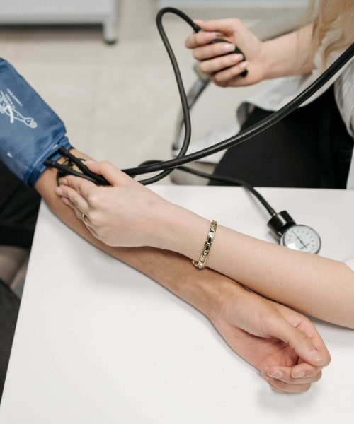 Hipertensão Arterial é coisa séria, e não por acaso o dia 17 de maio é dedicado à conscientização e prevenção
