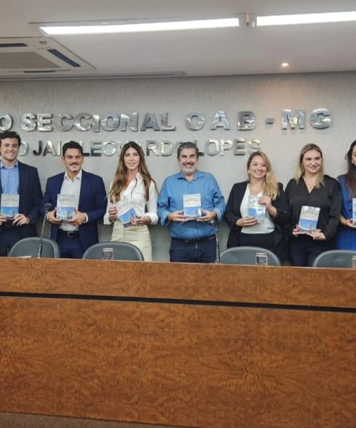 Comissão de Direito da Energia da OAB discute transição energética e lança livro sobre o Setor Elétrico