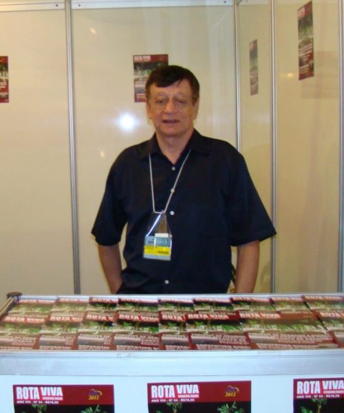 No Caminho com Lula – Por: Antônio Calábria – Jornalista – Publicado em abril de 2007 como uma profecia