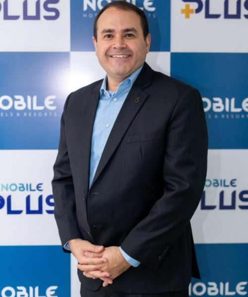 Em carta aberta aos investidores, colaboradores e parceiros o presidente da Nobile Hotels & Resorts fala da importância da manutenção do PERSE