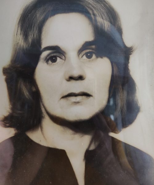Todo mundo tem ou teve uma Lady Laura, a minha chamava “Dona Naná”, e me deixou para nunca mais voltar na última sexta-feira 24 de maio