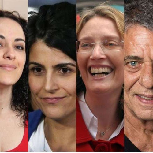 A Mente Esquerdista: As Causas Psicológicas da Loucura Política