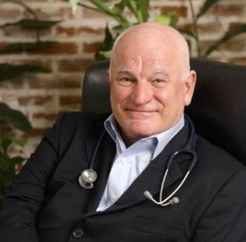 Infectologista Paulo Olzon alerta para necessidade de aplicação da Penicilina Benzatina em pessoas que tiveram contato com água contaminada no RS