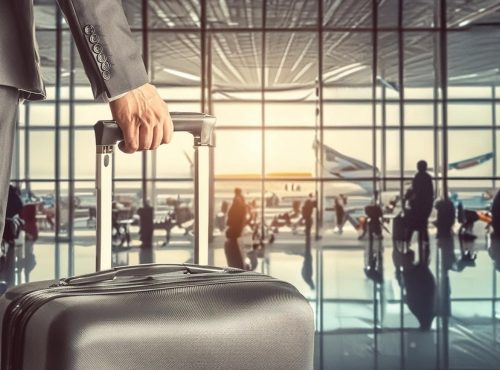 Turismo humanitário. A face construtiva do caos! – Por: Alexandre Siqueira Jornalista