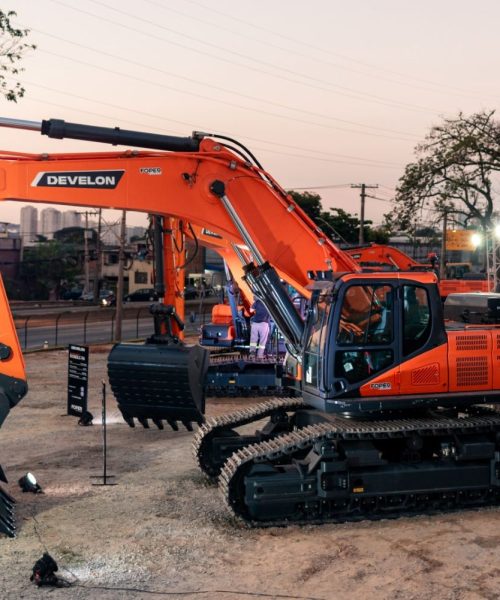 Foper Máquinas investe R$30 milhões em estrutura, equipamentos e peças para inauguração de loja física em Minas