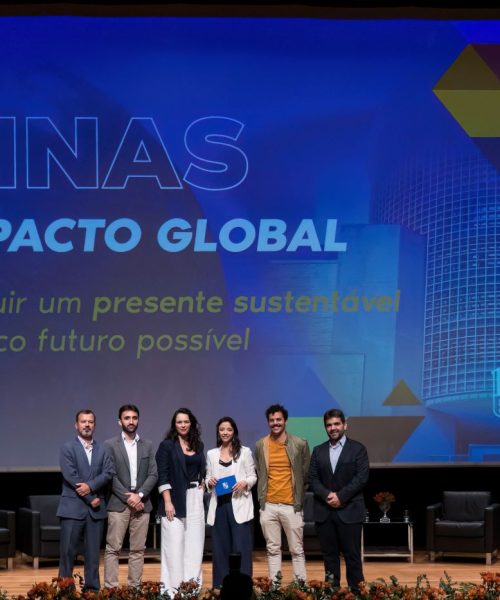 Minas Tênis Clube promove evento sobre o Pacto Global no Dia Mundial do Meio Ambiente