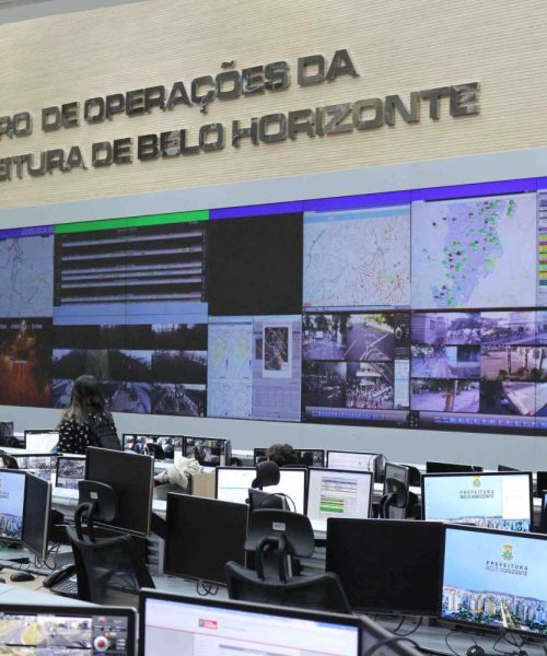 De repente todo mundo acordou para a realidade do trânsito de BH, esquecido por 40 anos