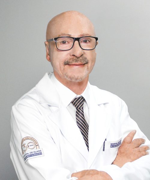 O Perigo de pensar diferente – Por: Dr. Ricardo Guimarães – Oftalmologista – MD-PhD