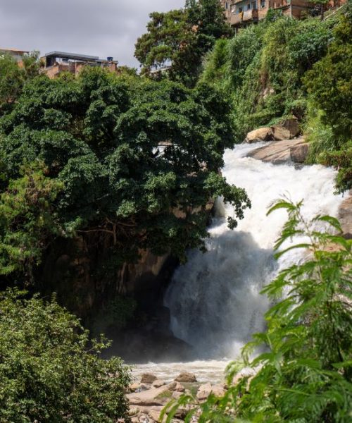 Belo Horizonte tem praia, cachoeira, rios e “Festival da Onça” de 3 a 10 de agosto, você sabia?