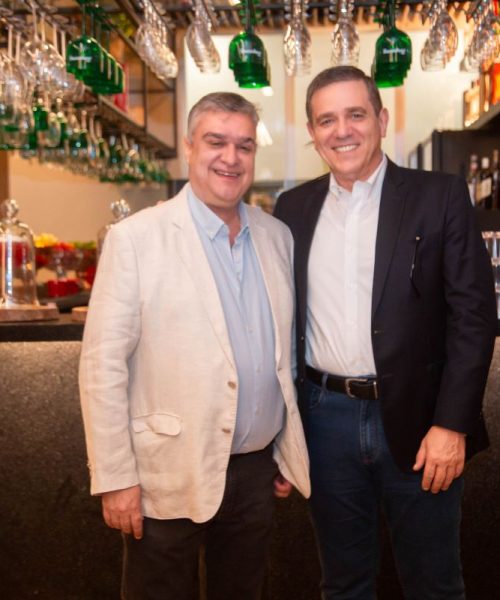 Hotel Intercity BH Expo ganha novo espaço RoofTop