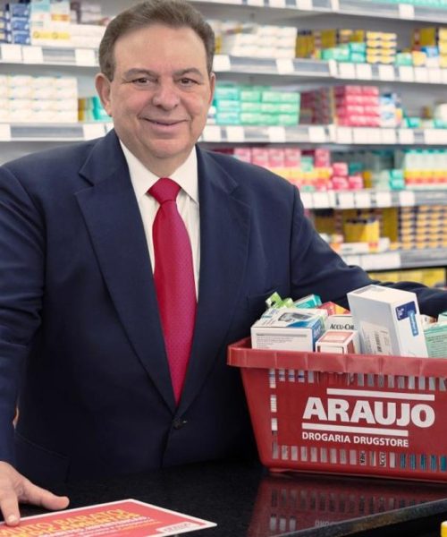 A população de Governador Valadares – MG vai poder passar na Araújo a partir desta sexta-feira 26 de julho
