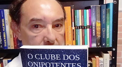 A maior máfia da terra, a internet e Elon Musk – Por: Ray Cunha – Jornalista e escritor
