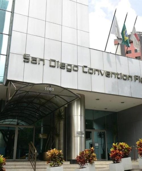 San Diego Convention Flat Lourdes completa 25 anos e segue como um dos melhores hotéis de BH